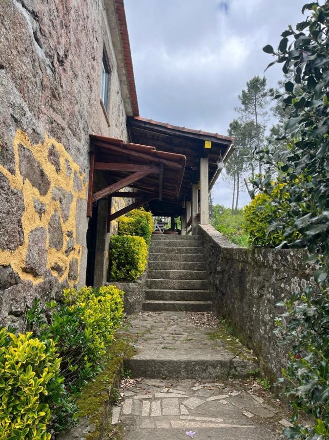 Homestay Quinta Do Cambeiro Viana do Castelo
