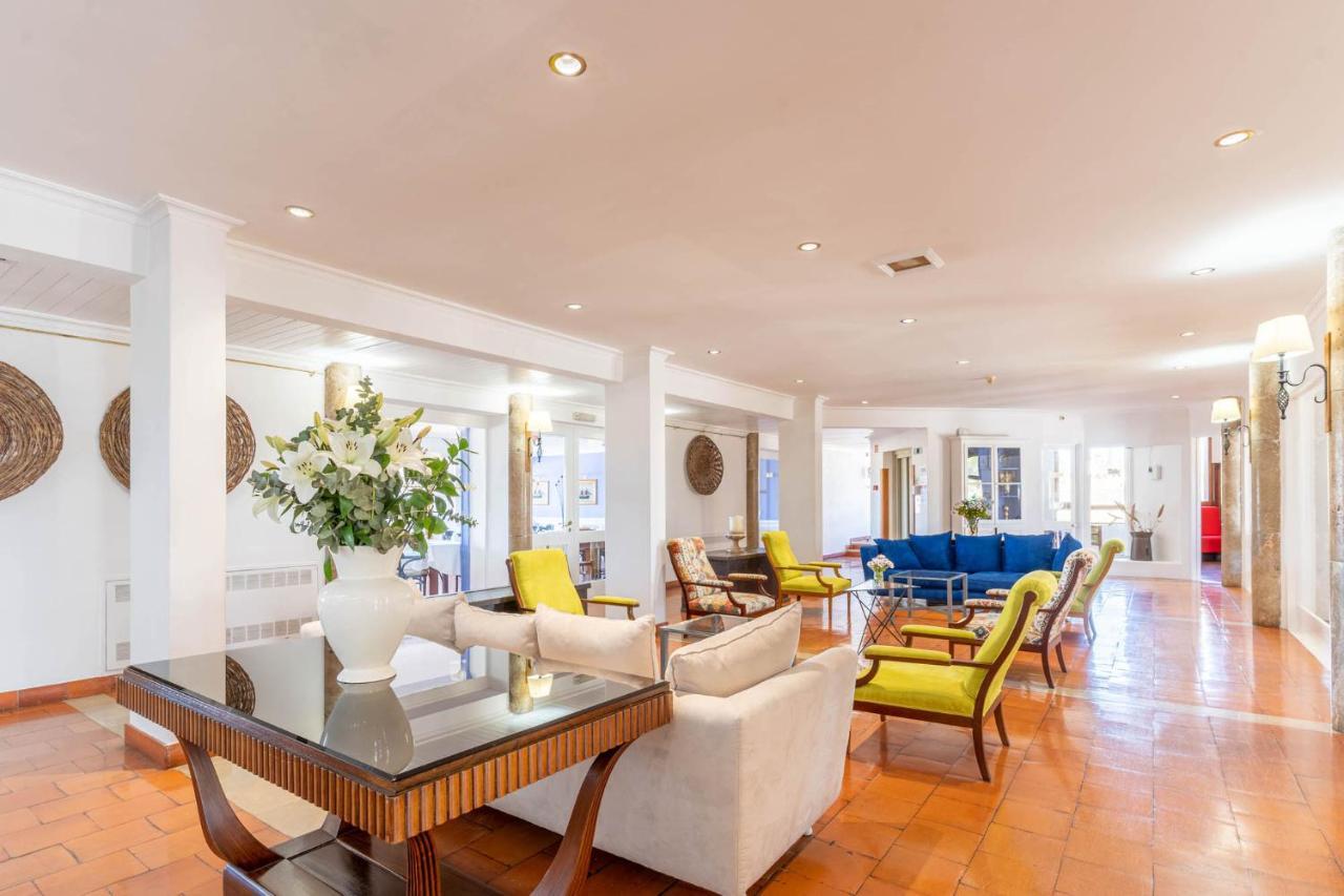 Da Aldeia - Adults Only Albufeira