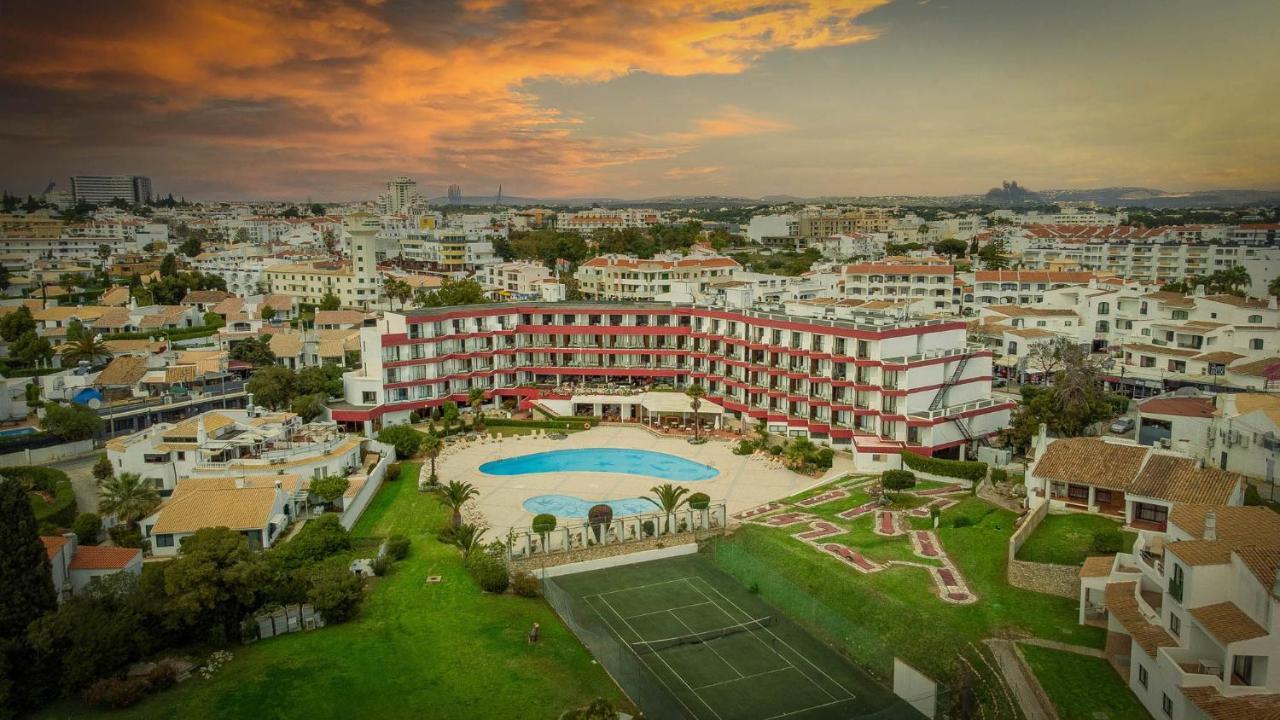Da Aldeia - Adults Only 3* Albufeira