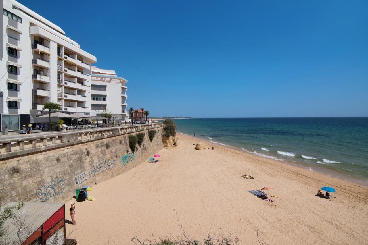Beira Mar Apartment Armacao de Pera