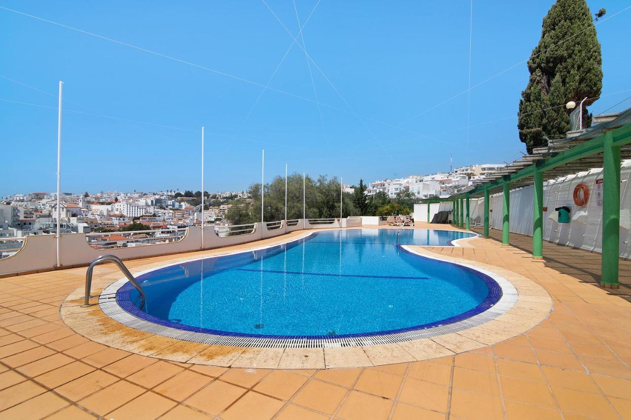 Apartment Paradis Bleu