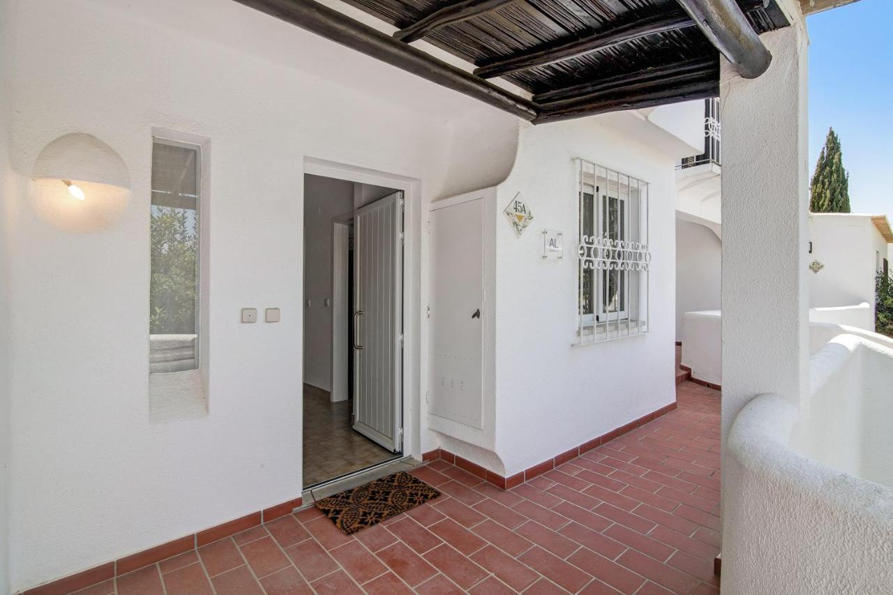 Sao Rafael Apartment