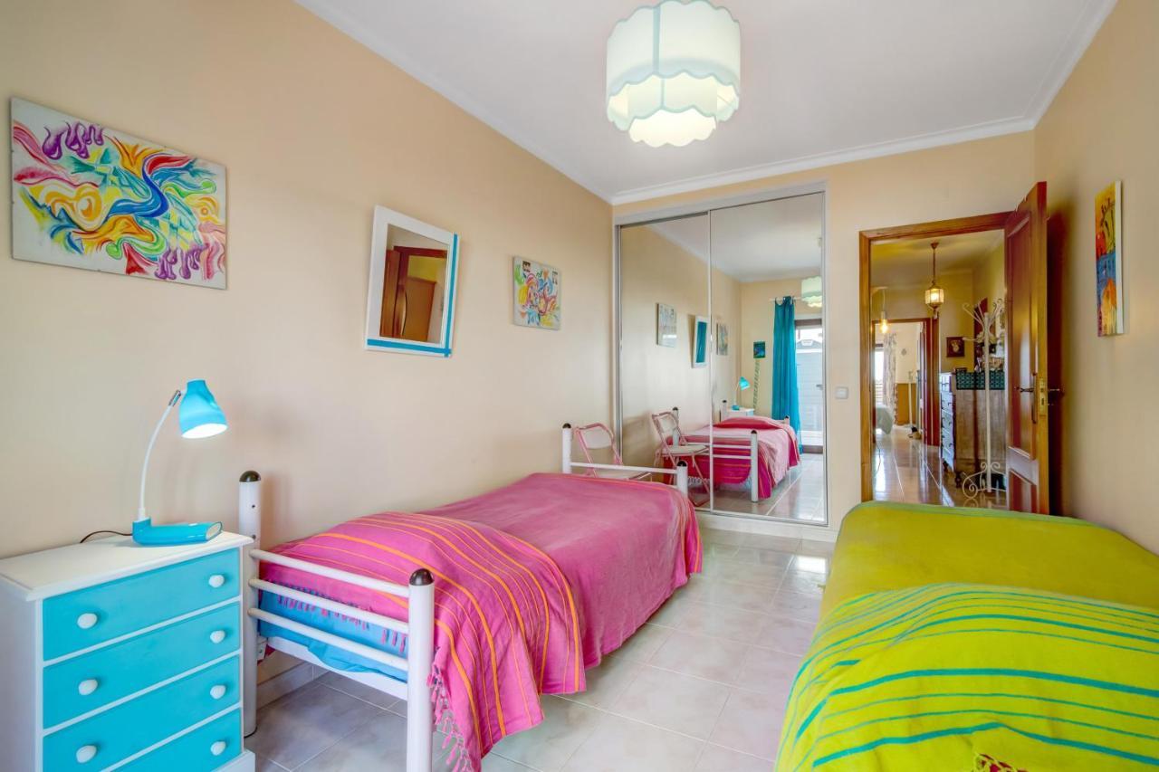 Beira Mar Apartment