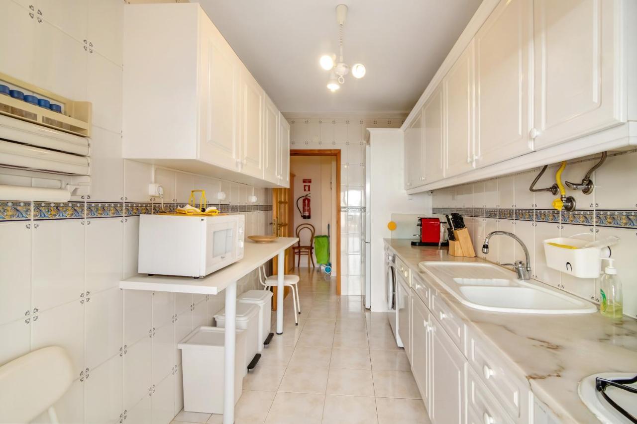 Apartment Beira Mar *