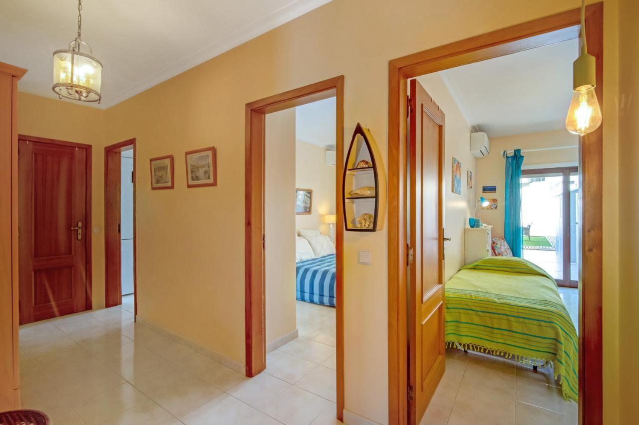Apartment Beira Mar Armacao de Pera
