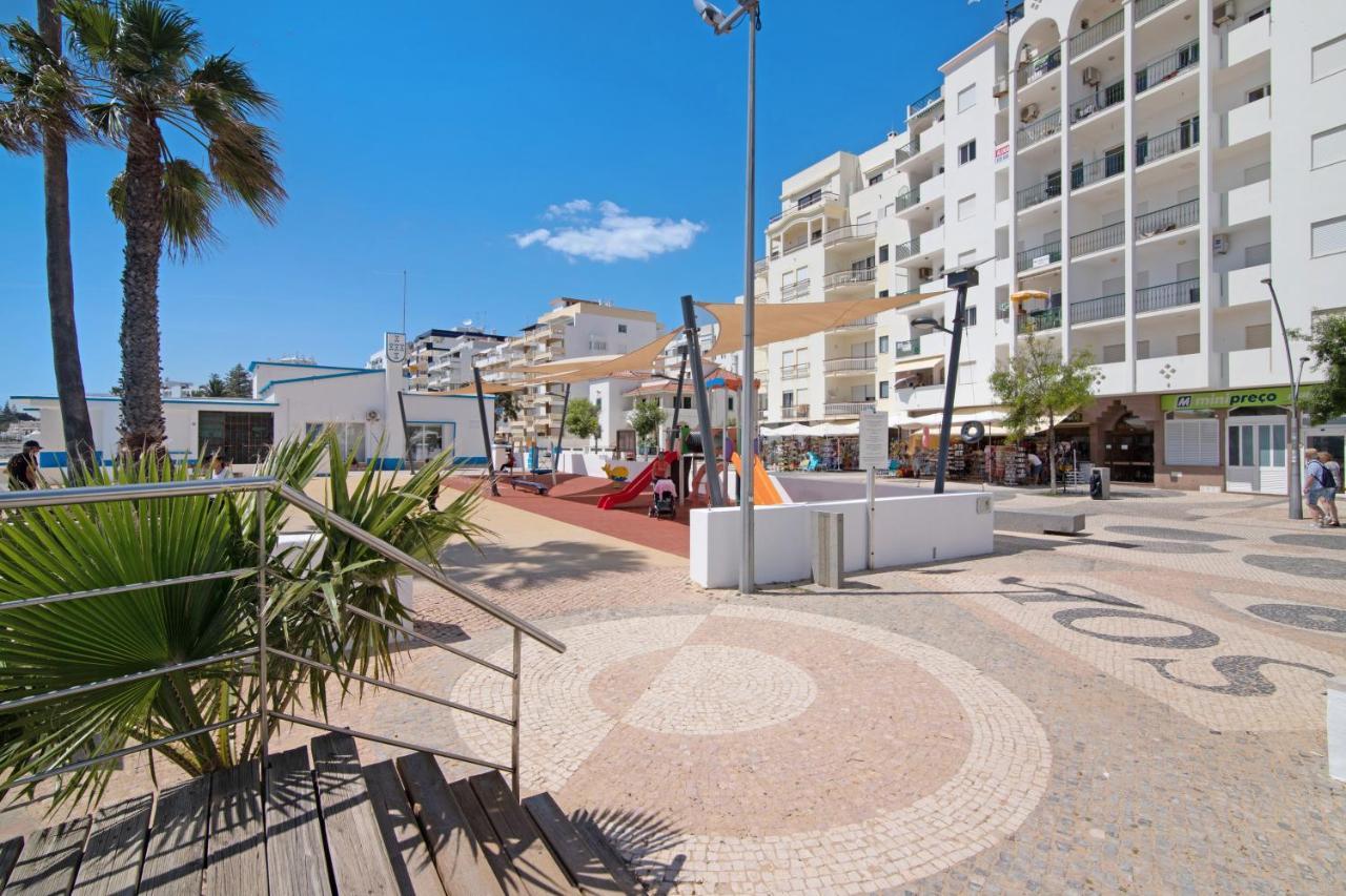 Beira Mar Apartment