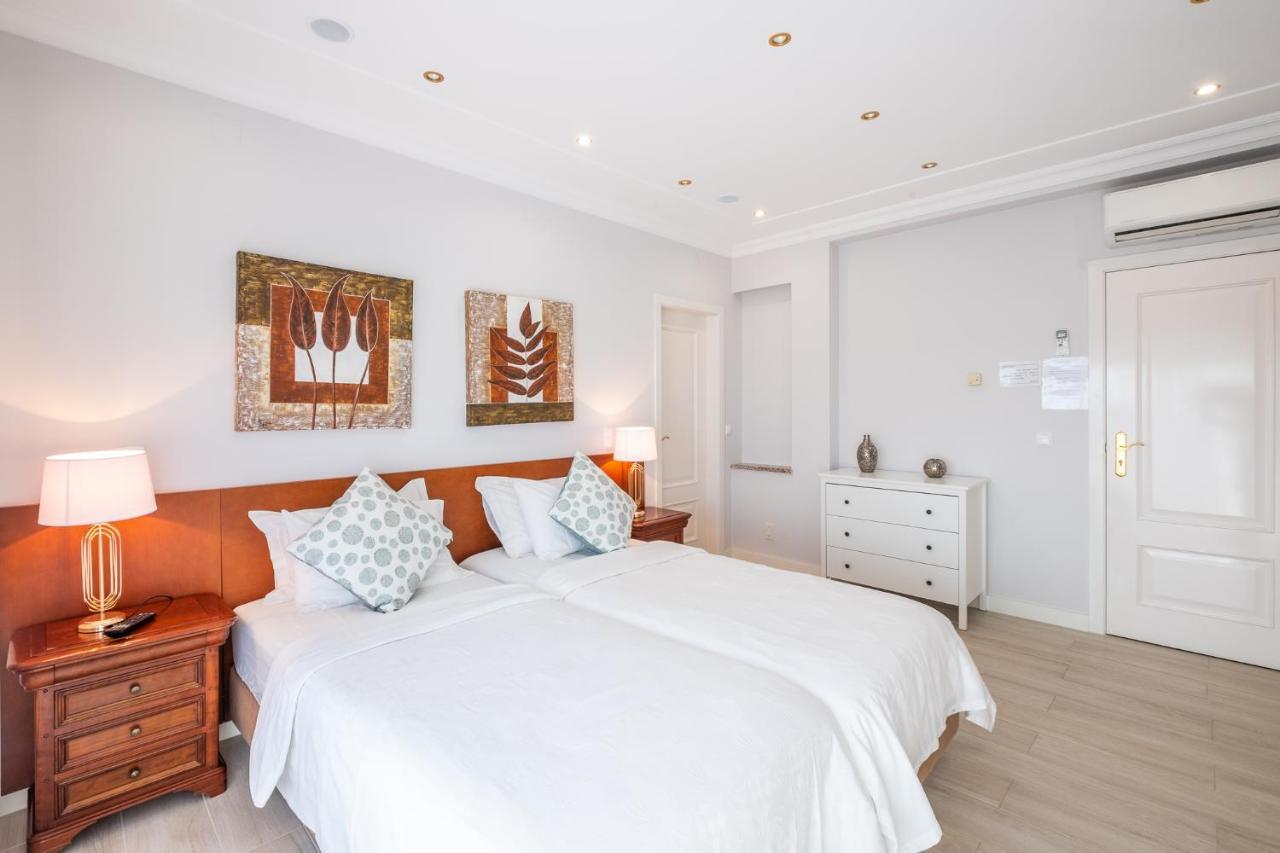 Pedro Mar By Atlantic Places * Albufeira