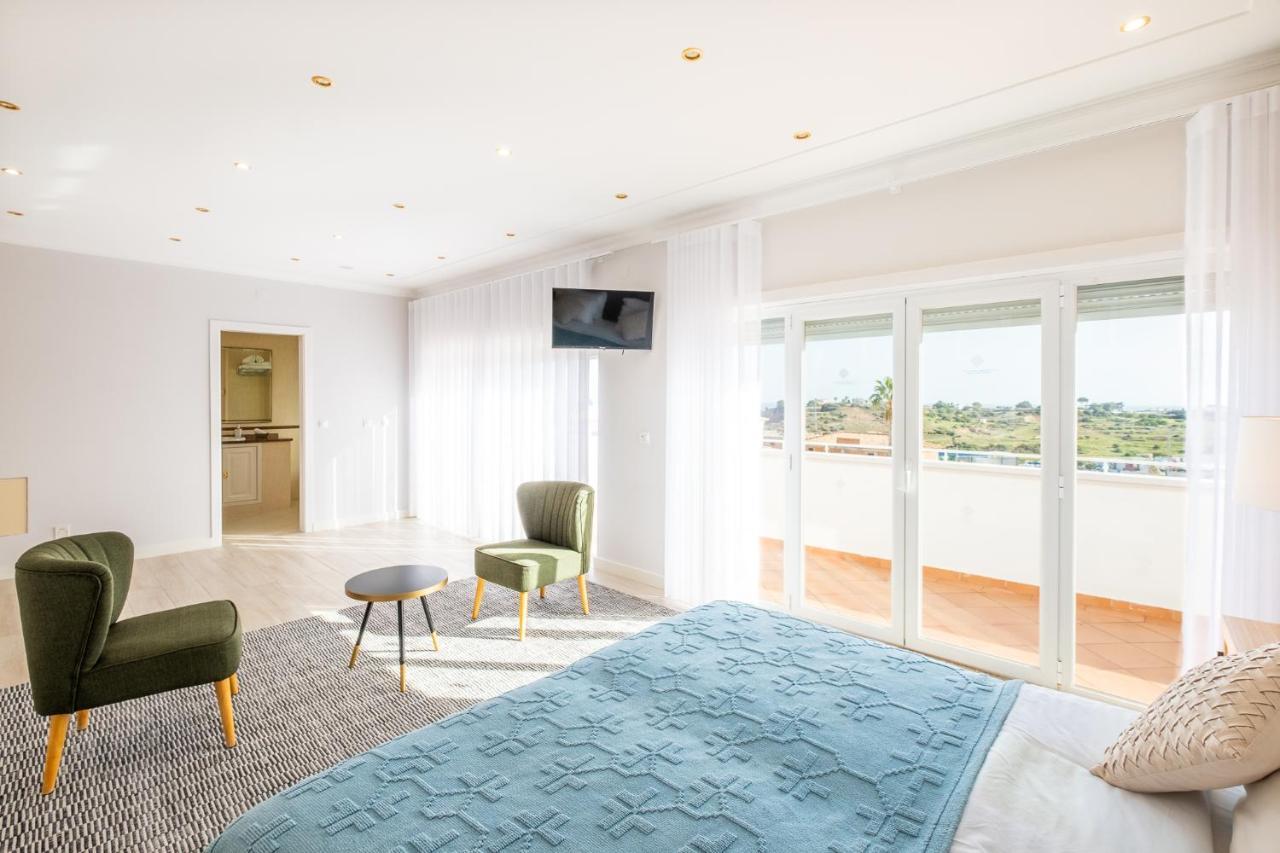 Pedro Mar By Atlantic Places Villa Albufeira