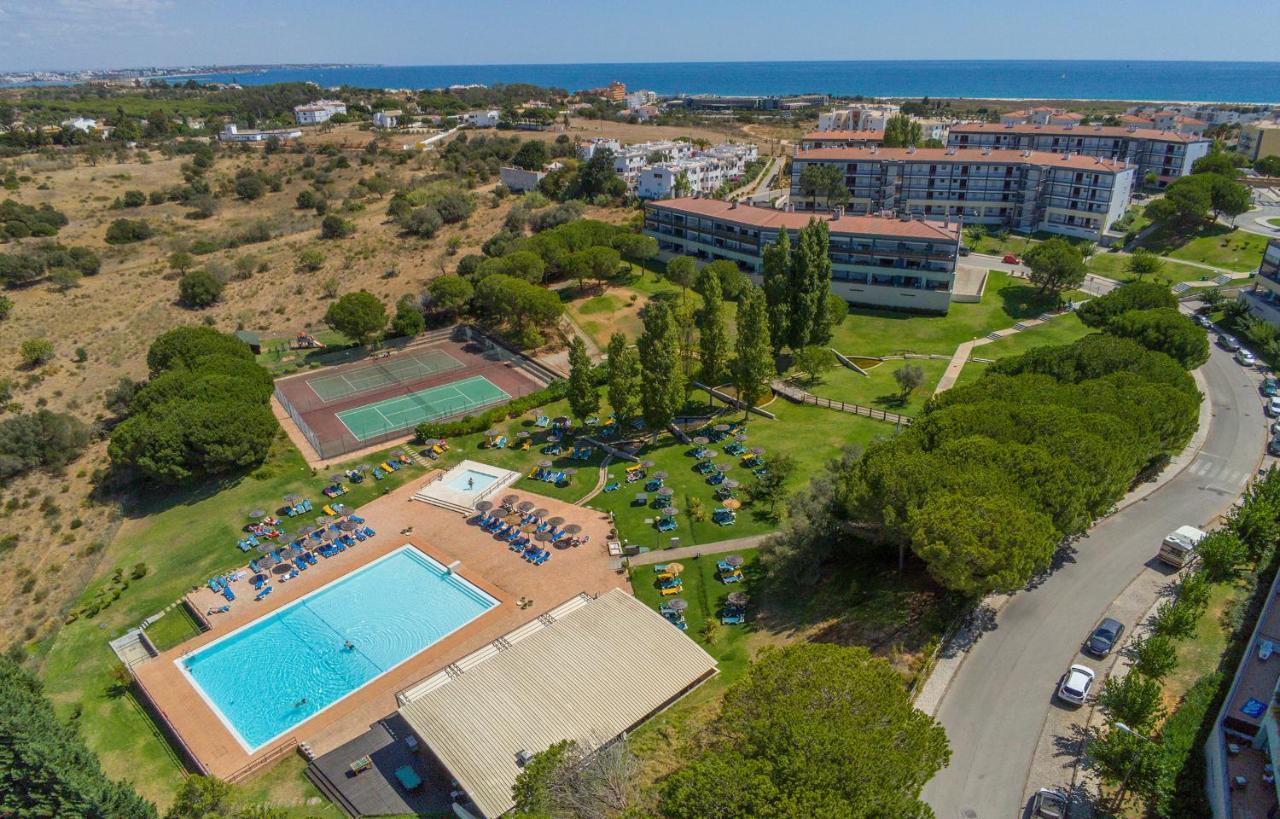 Apartamento A21 - 1 Bed In Marinapark Lagos