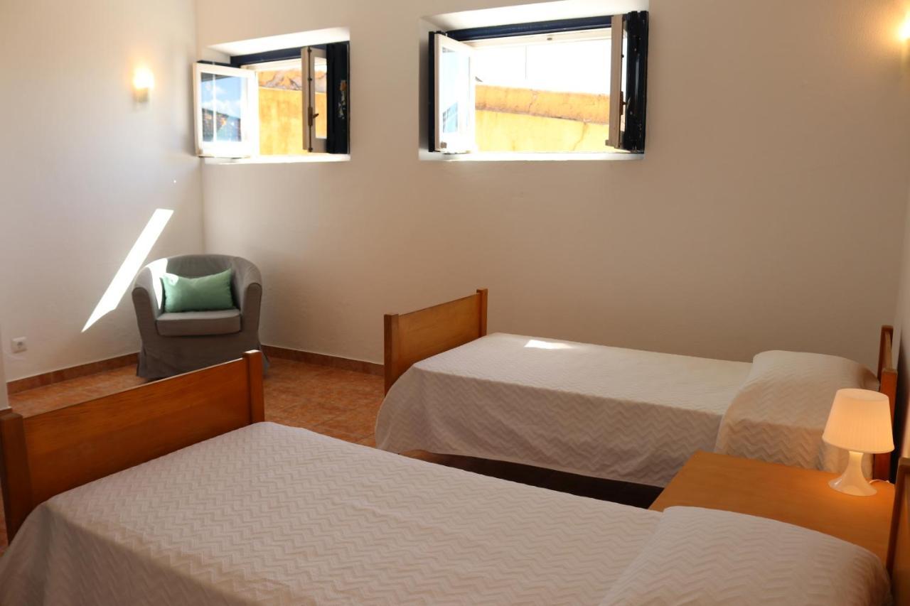 Hostal Hi - De Juventude Oeiras