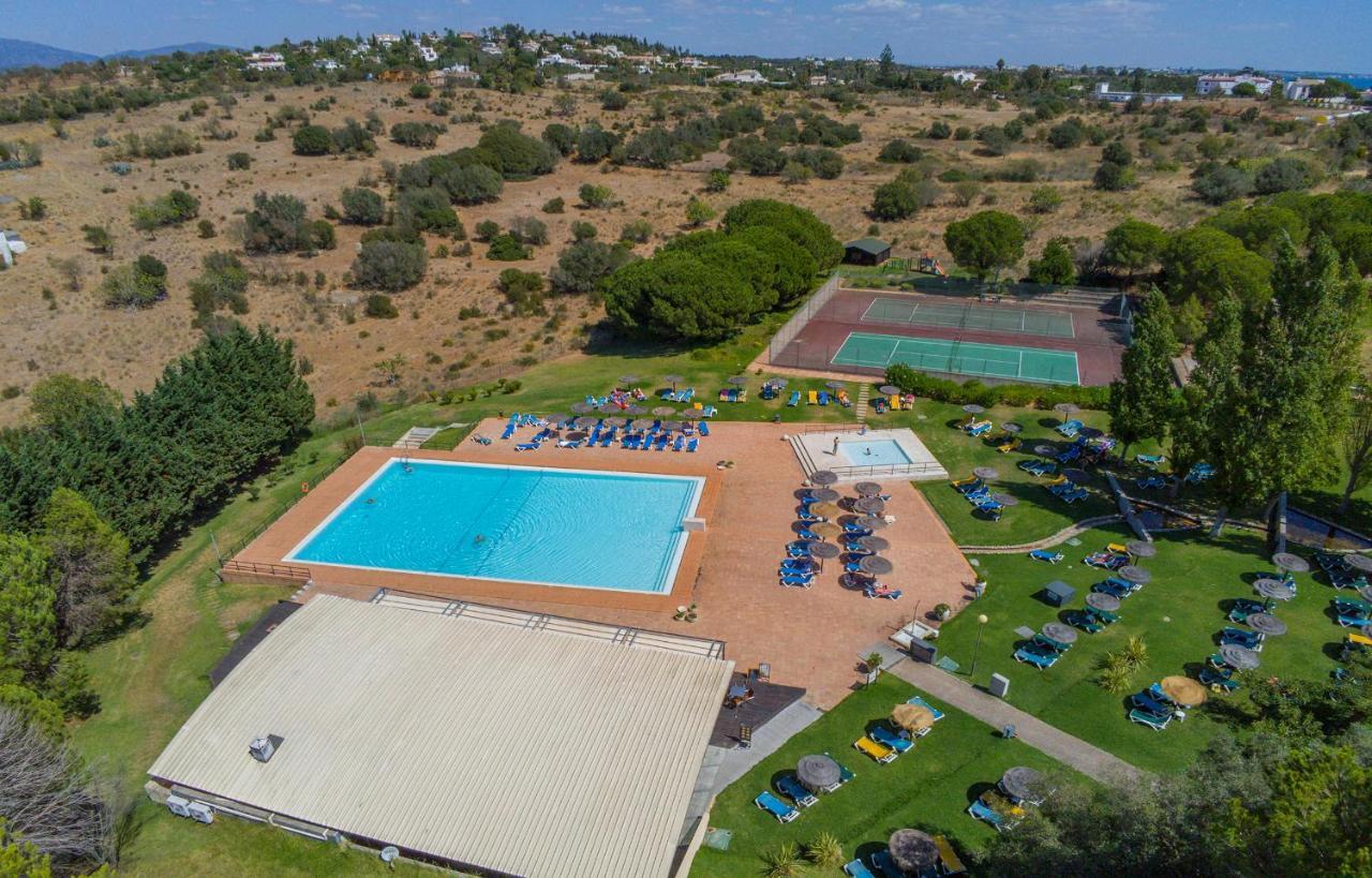 A21 - 1 Bed In Marinapark Apartamento Lagos