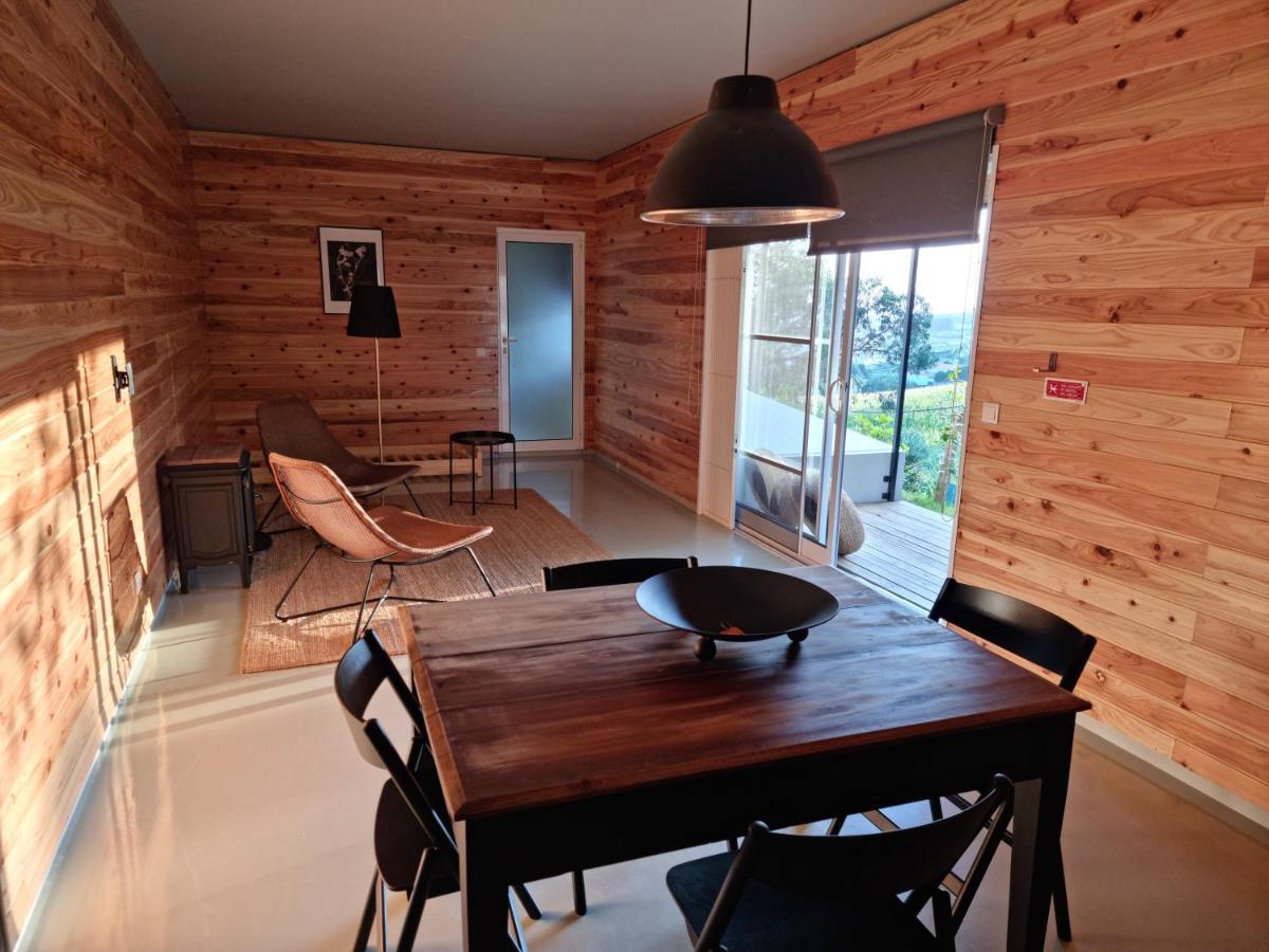 Place Of Moments Natur-suites Guest house Vila Franca do Campo