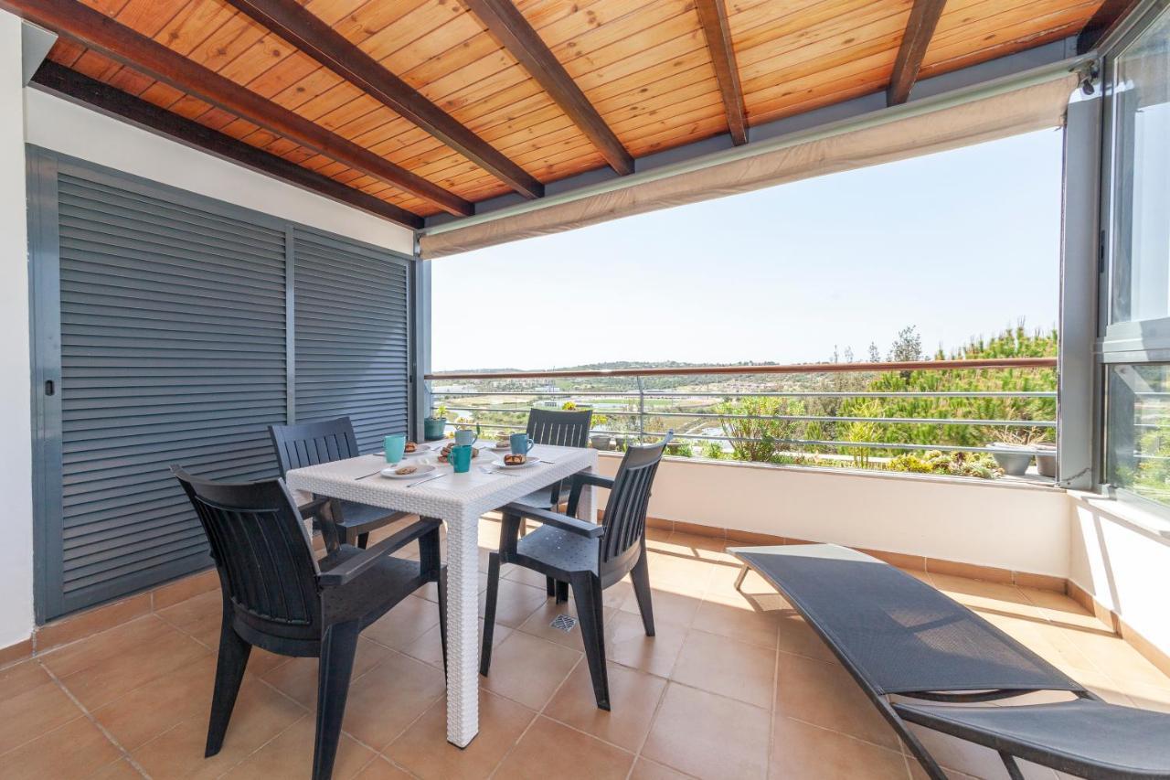 A21 - 1 Bed In Marinapark Apartamento Lagos