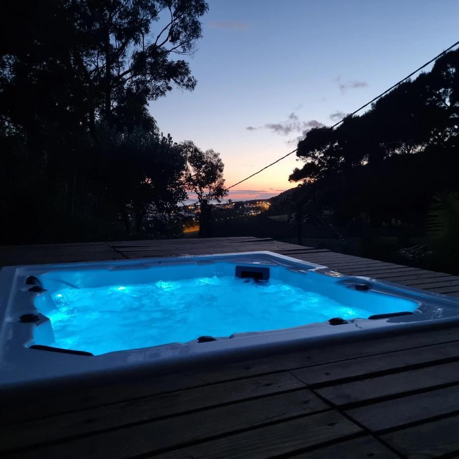 Place Of Moments Natur-suites Vila Franca do Campo