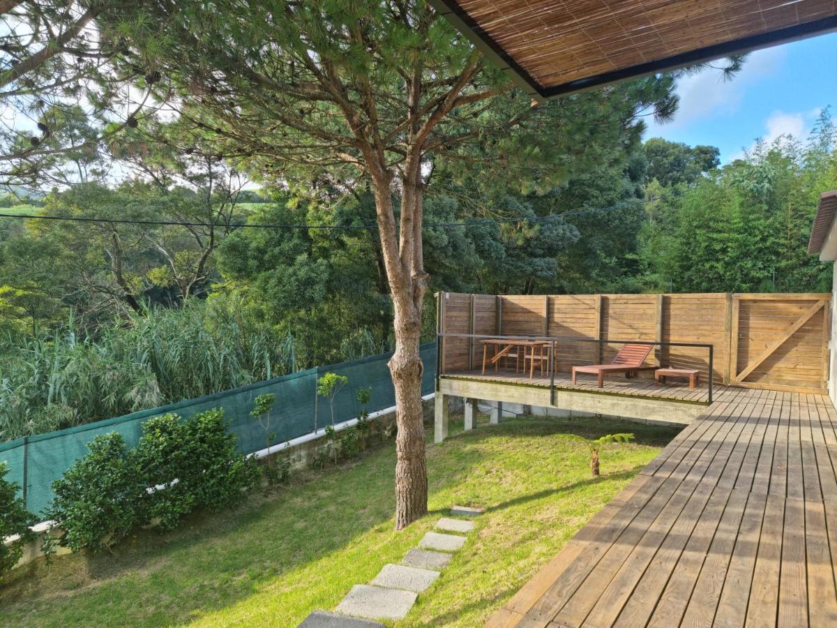 Guest house Place Of Moments Natur-suites