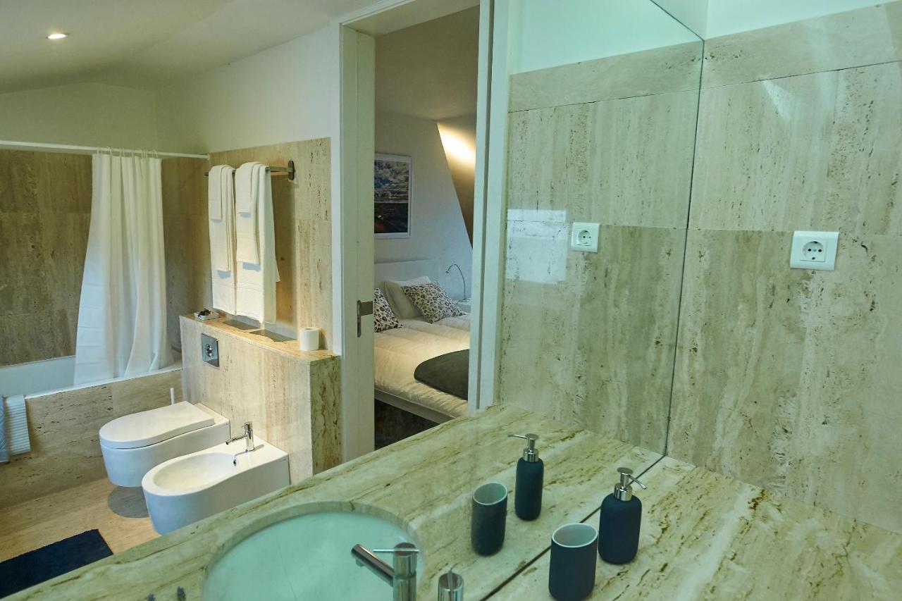 Casa Do Becco Holiday home