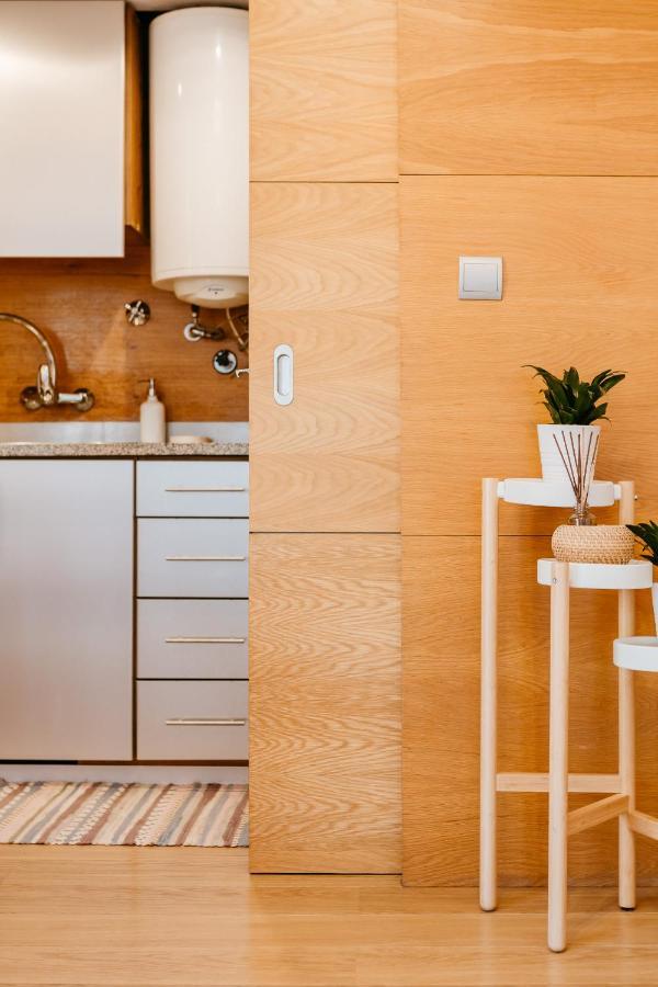 Apartment Nomad Dreams N1 *