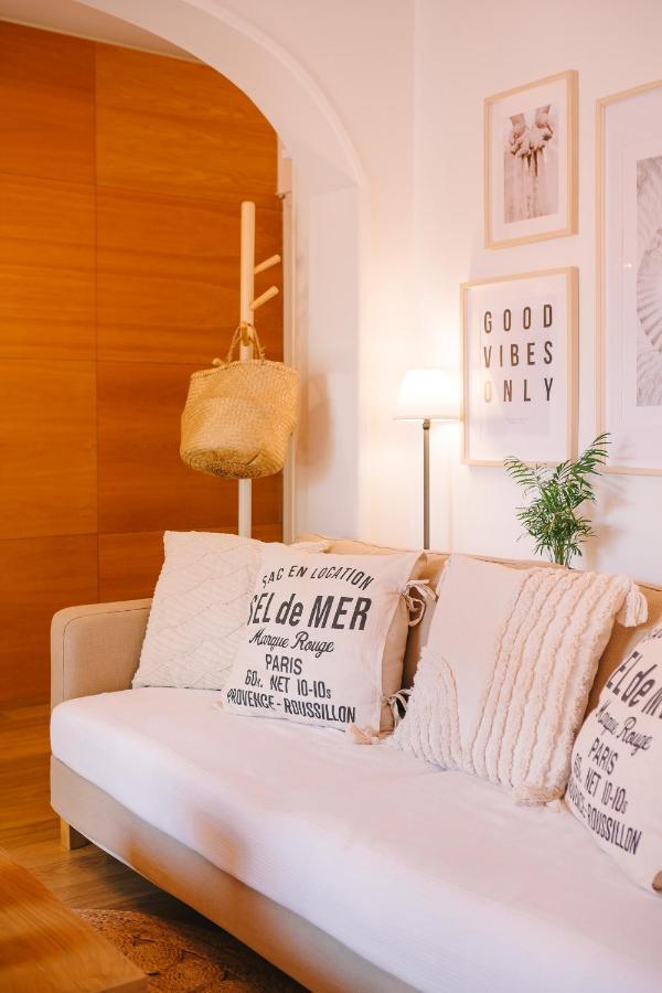 Nomad Dreams N1 Apartment *