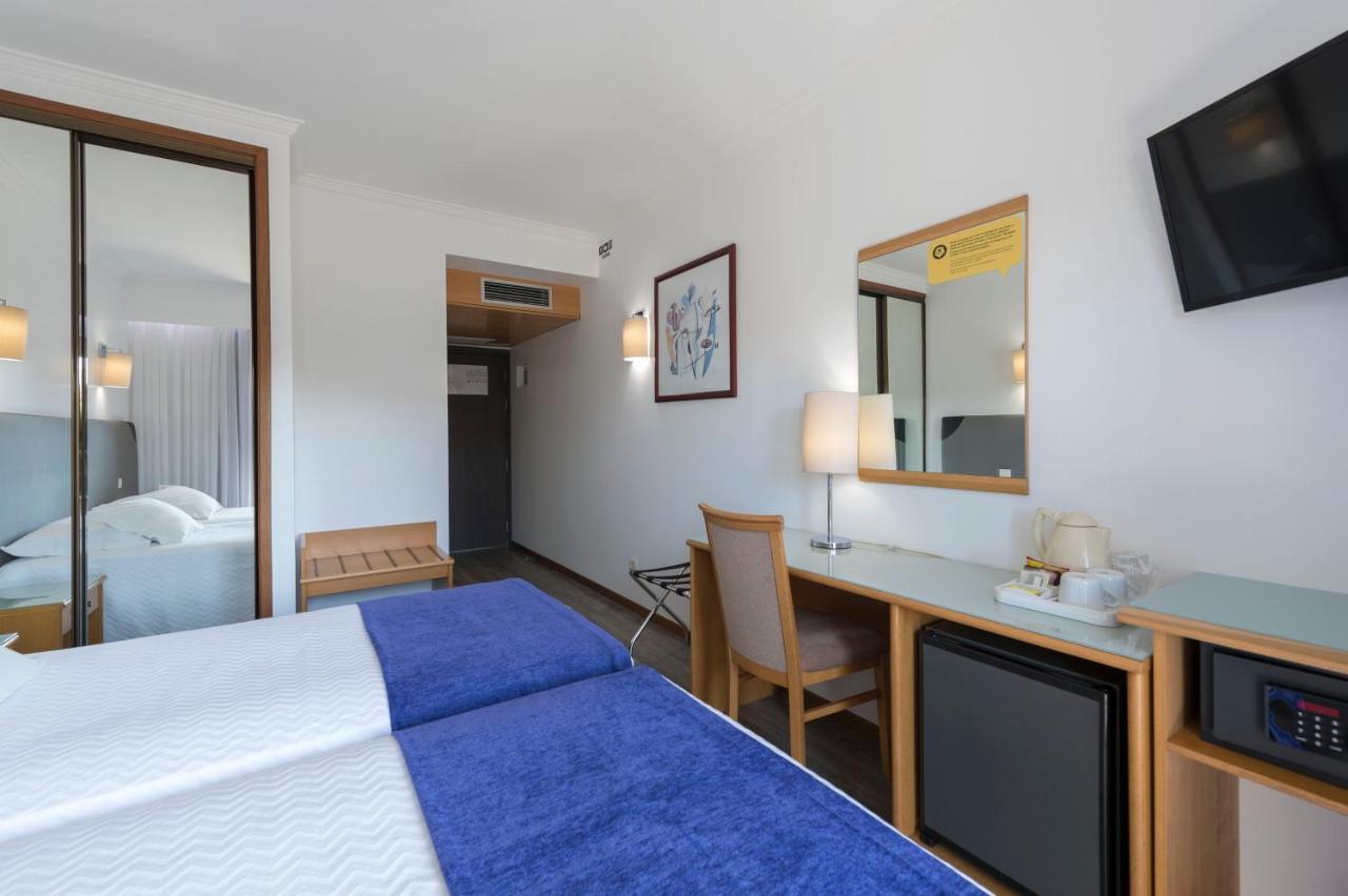 Hotel Varzinn Povoa de Varzim