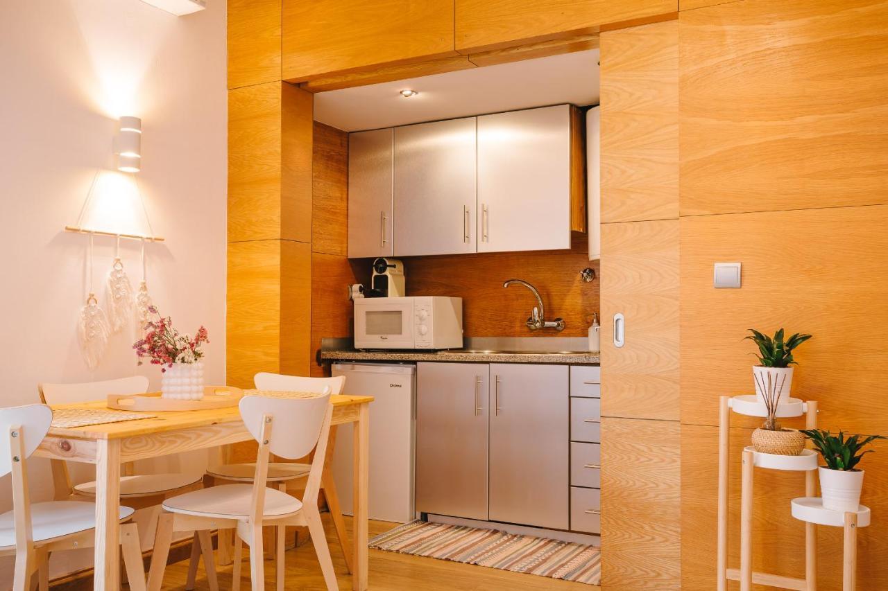 Apartment Nomad Dreams N1