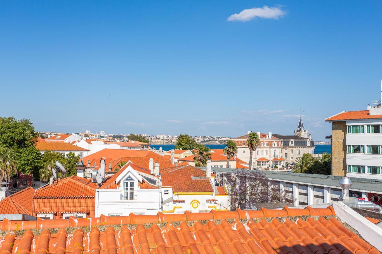 Nomad Dreams N1 Apartment Cascais