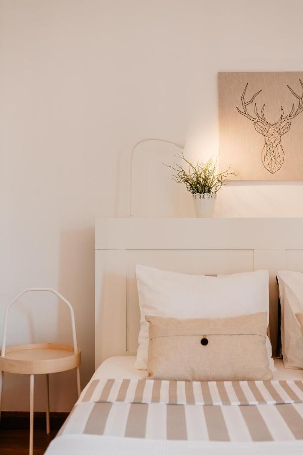 Apartment Nomad Dreams N1 *