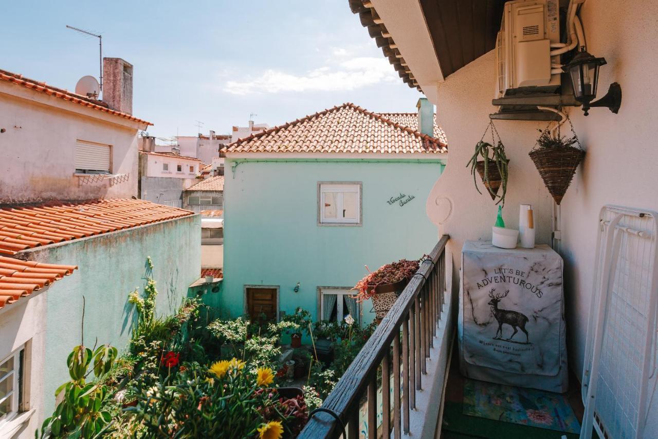 Nomad Dreams N1 Apartment