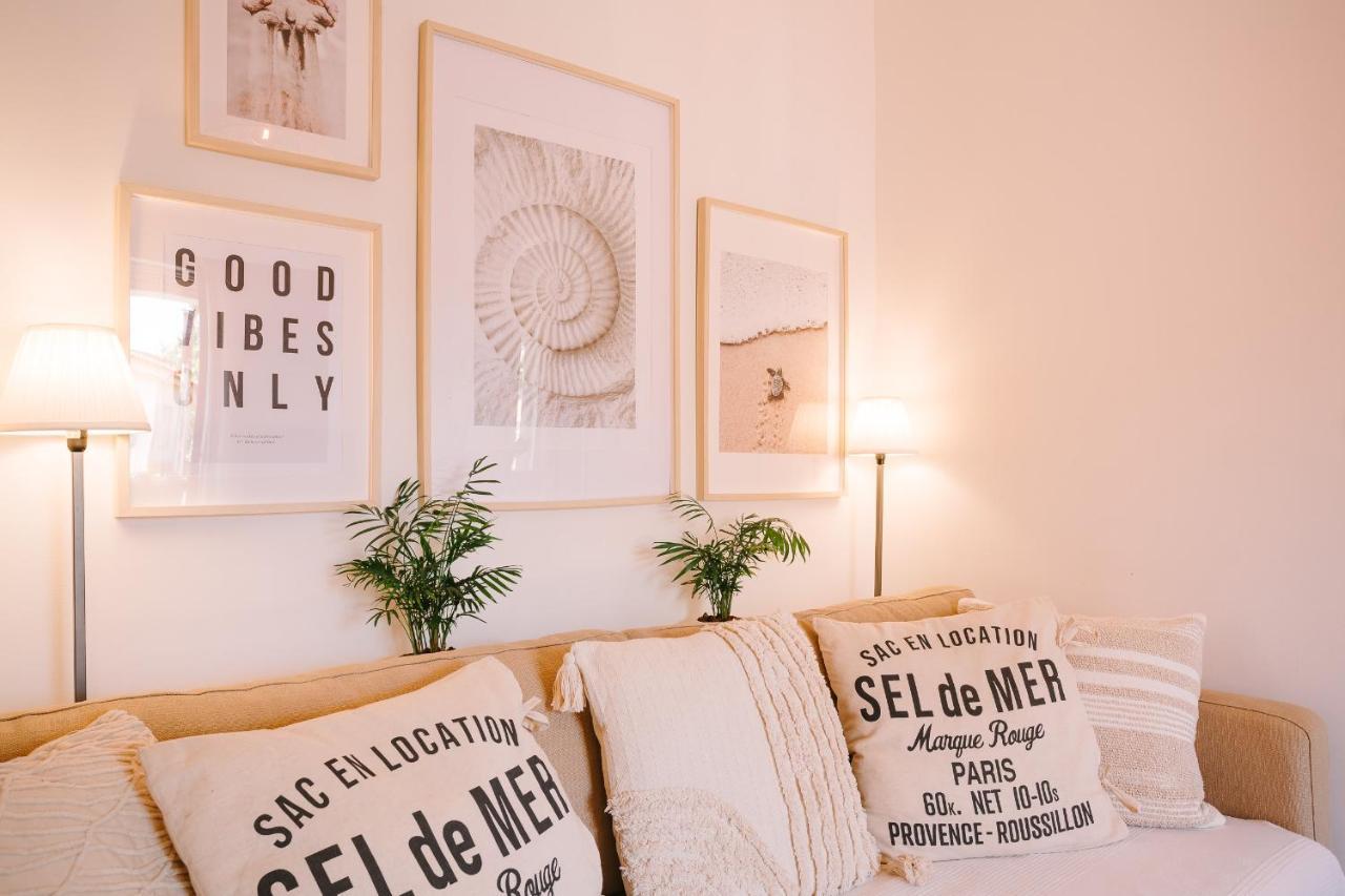 Apartment Nomad Dreams N1 Cascais