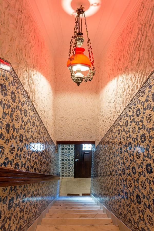Nomad Dreams N1 Apartment Cascais