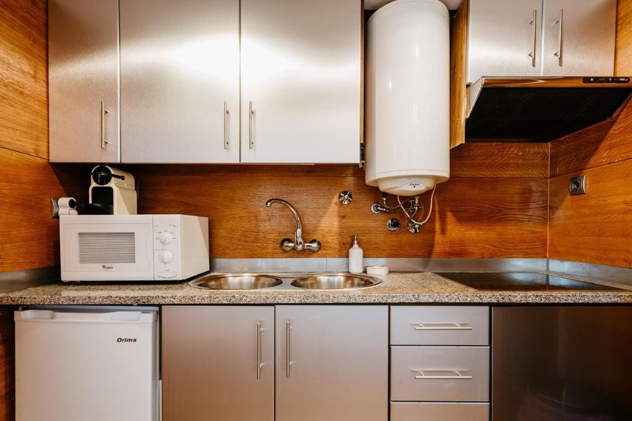 Apartment Nomad Dreams N1