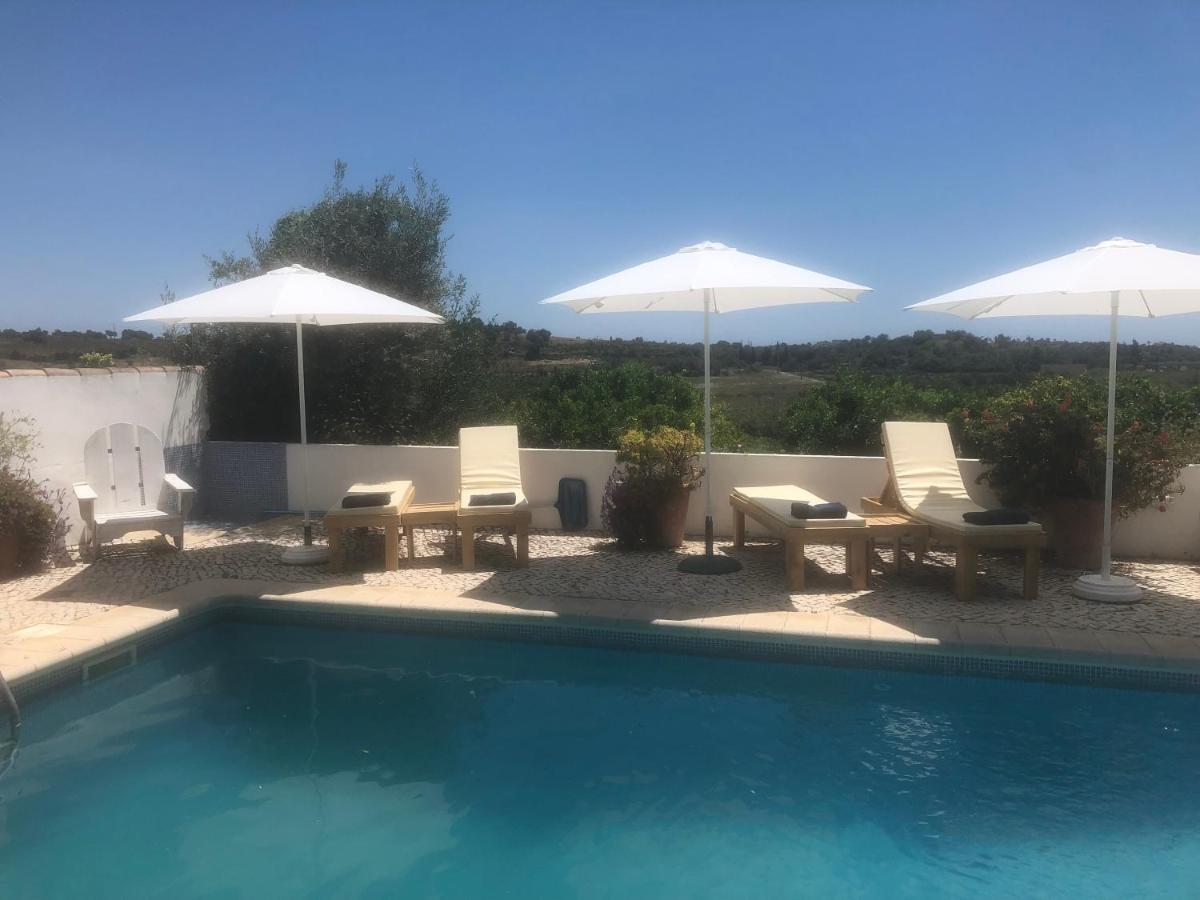 Pensión Casa Vale Del Rei Tavira
