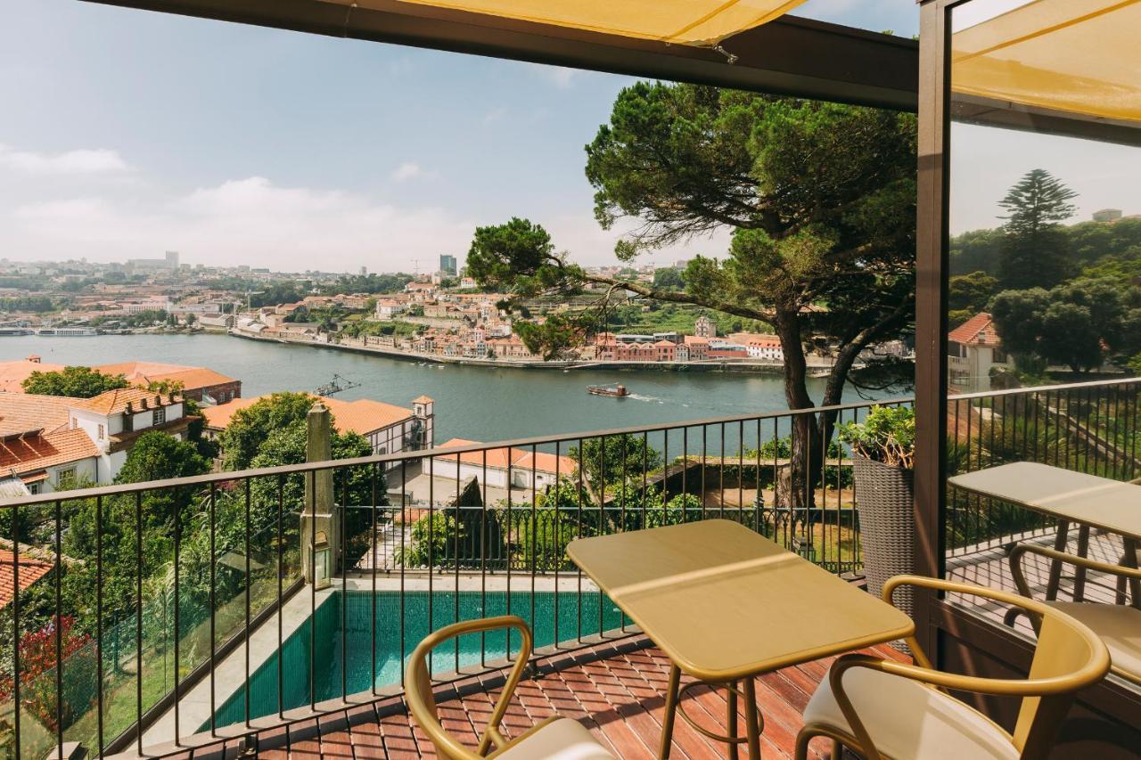 Hotel Torel Avantgarde Porto