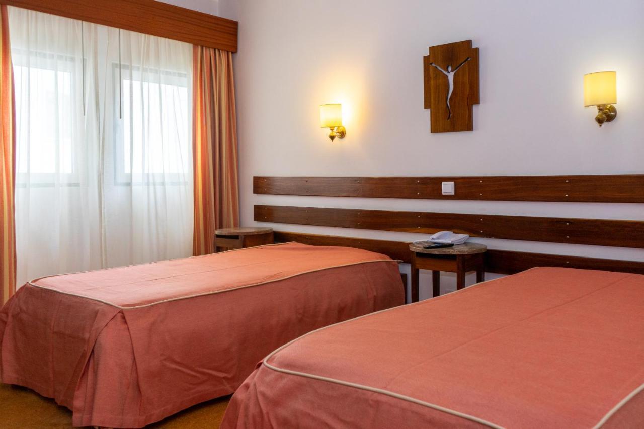 Hotel Casa Irmas Dominicanas - By Flagworld 3*