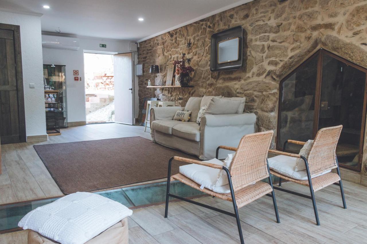 Casa Da Mo - Douro * Armamar