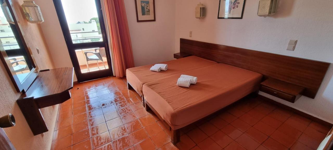 Aparthotel Jardim By Umbral 3*