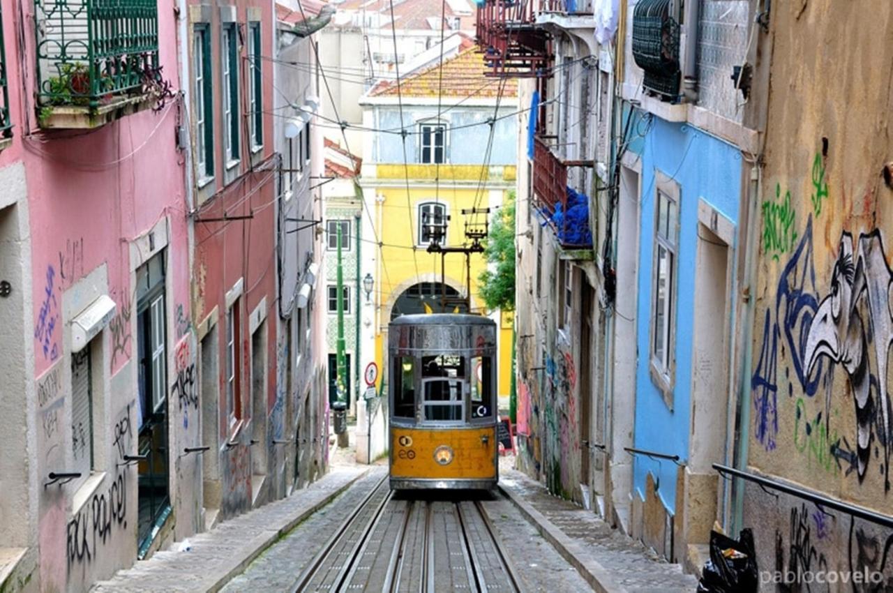 Apartamento Casa Menezes