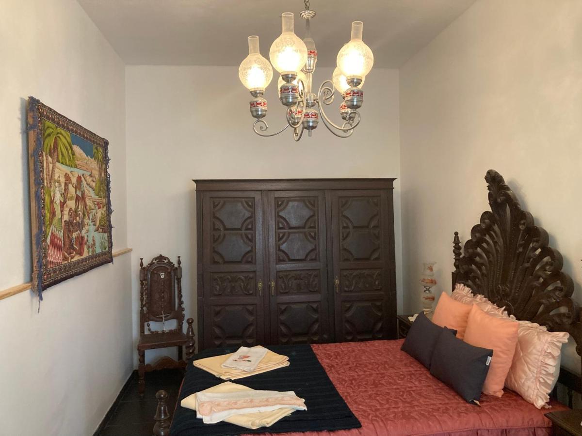 Beautiful 3-bed House In In The Center Tavira