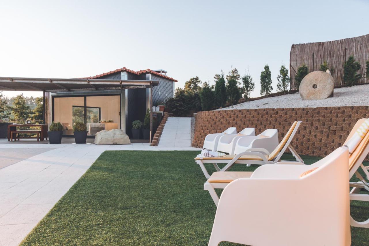 Casa Da Mo - Douro Holiday home *