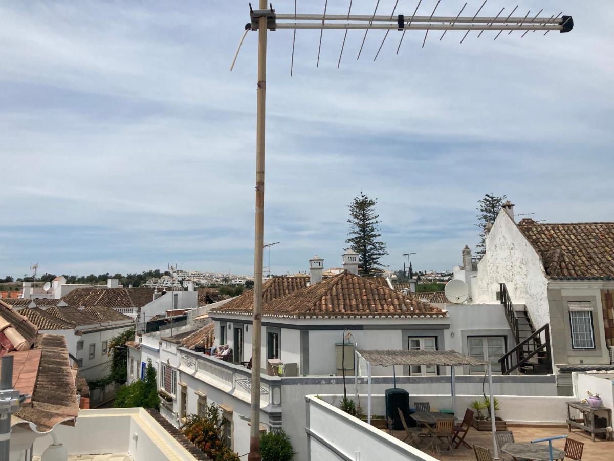 Holiday home Beautiful 3-bed House In In The Center Tavira