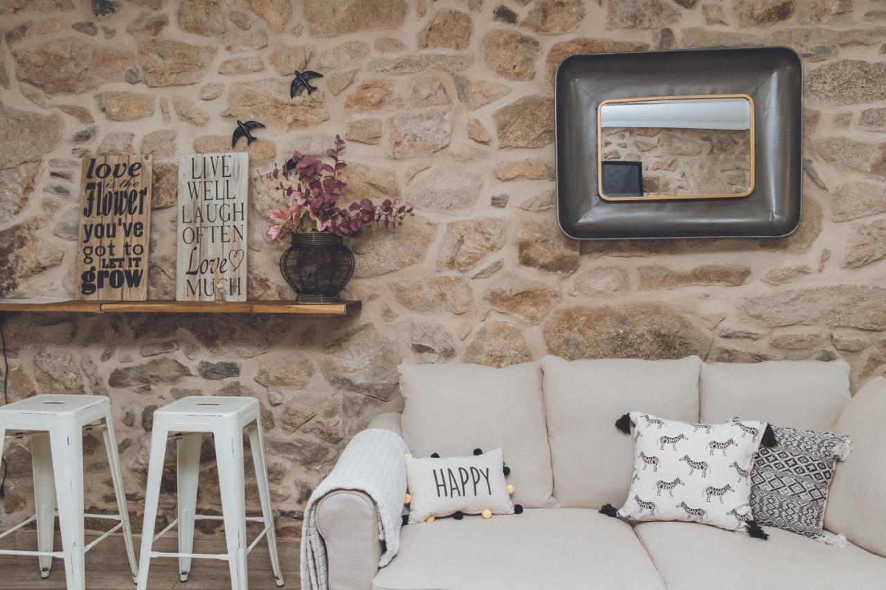 Casa Da Mo - Douro Holiday home *