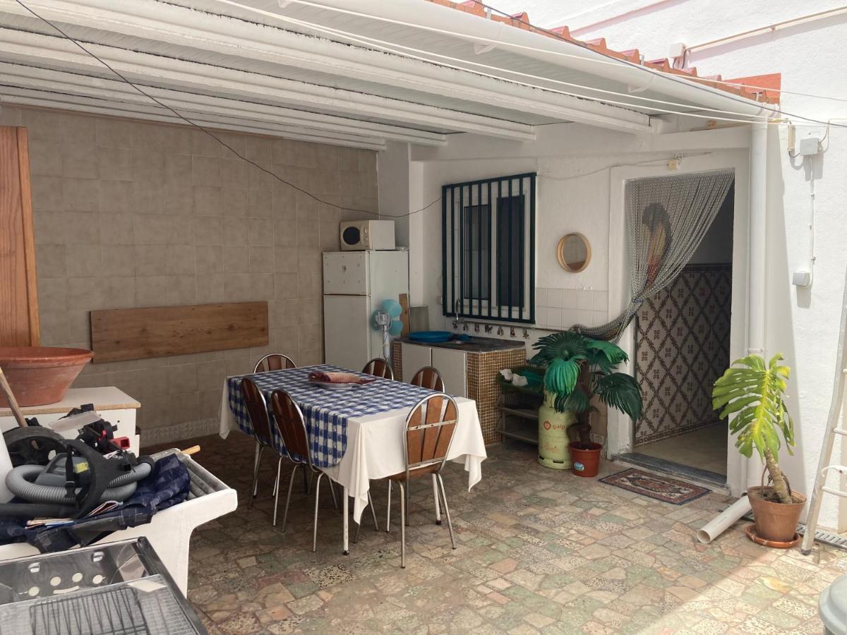 Beautiful 3-bed House In In The Center Holiday home *