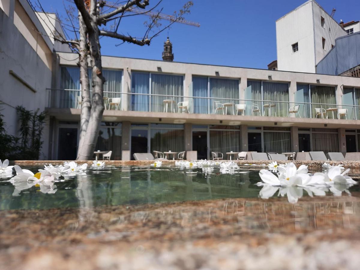Aparthotel Oca Flores Hotel Boutique 4*
