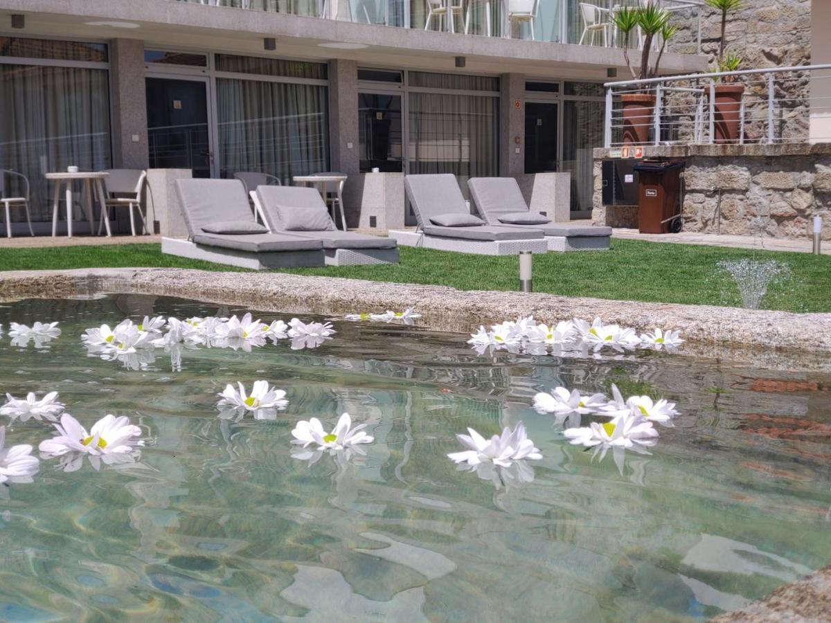 Oca Flores Hotel Boutique Aparthotel