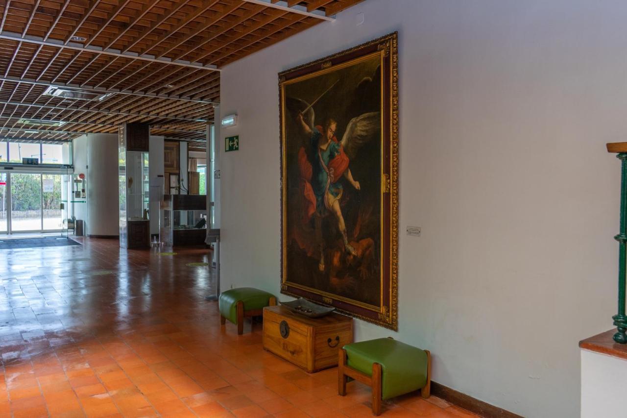 Casa Irmas Dominicanas - By Flagworld Hotel Fatima