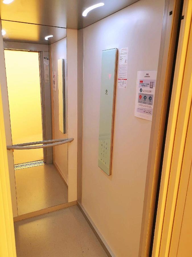 Apartamento Unique Penthouse Near Livaria Lello - 40m2 Terrace And Free Parking