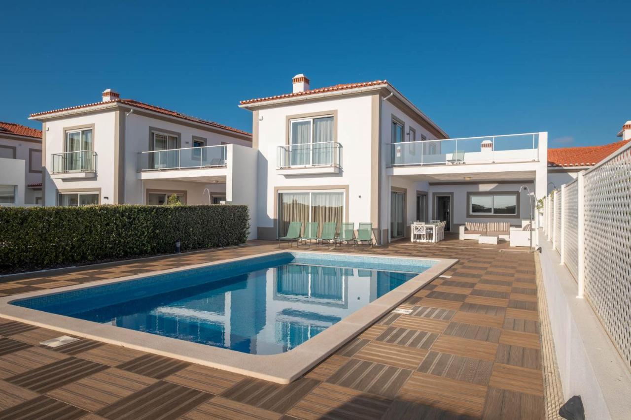 Do Golfe Villa Praia del Rei