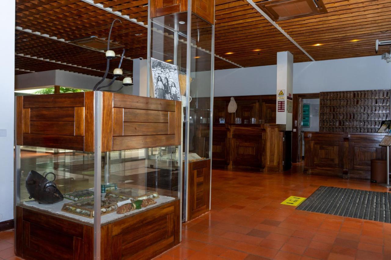 Hotel Casa Irmas Dominicanas - By Flagworld Fatima
