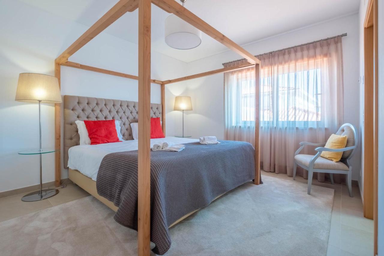 Do Golfe Villa