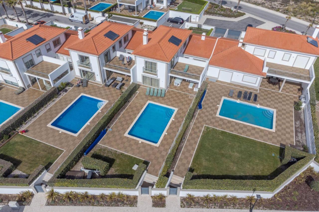Villa Do Golfe *