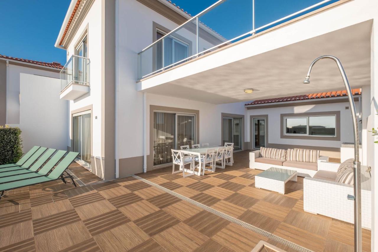 Villa Do Golfe
